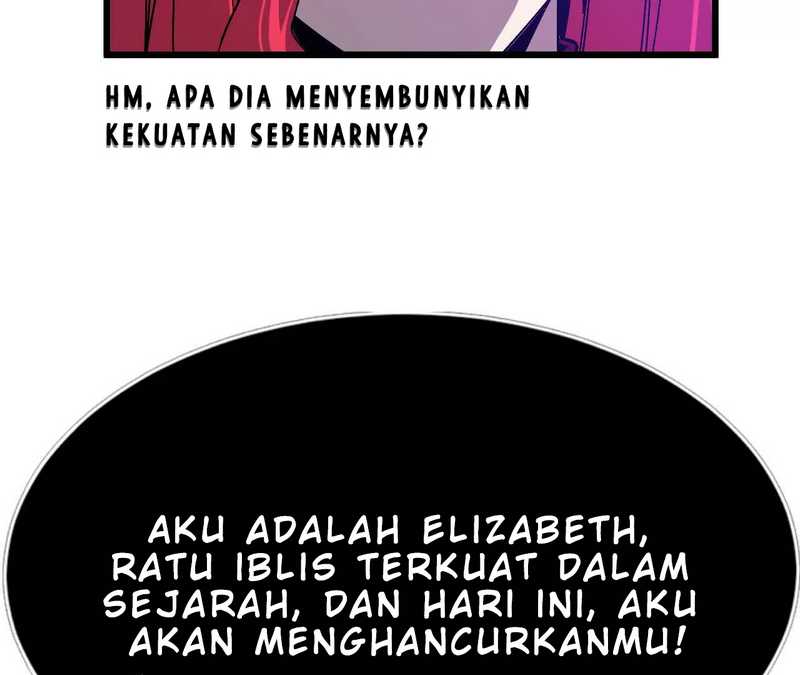Brave X Devil Queen Chapter 03 Gambar 37