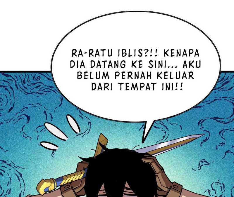 Brave X Devil Queen Chapter 03 Gambar 40