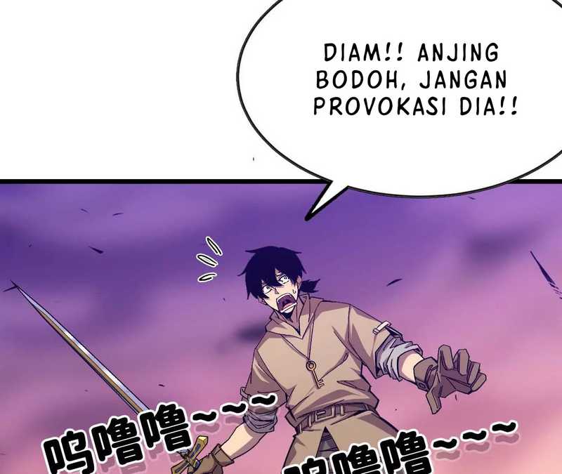 Brave X Devil Queen Chapter 03 Gambar 42