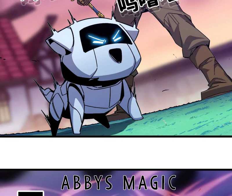 Brave X Devil Queen Chapter 03 Gambar 43