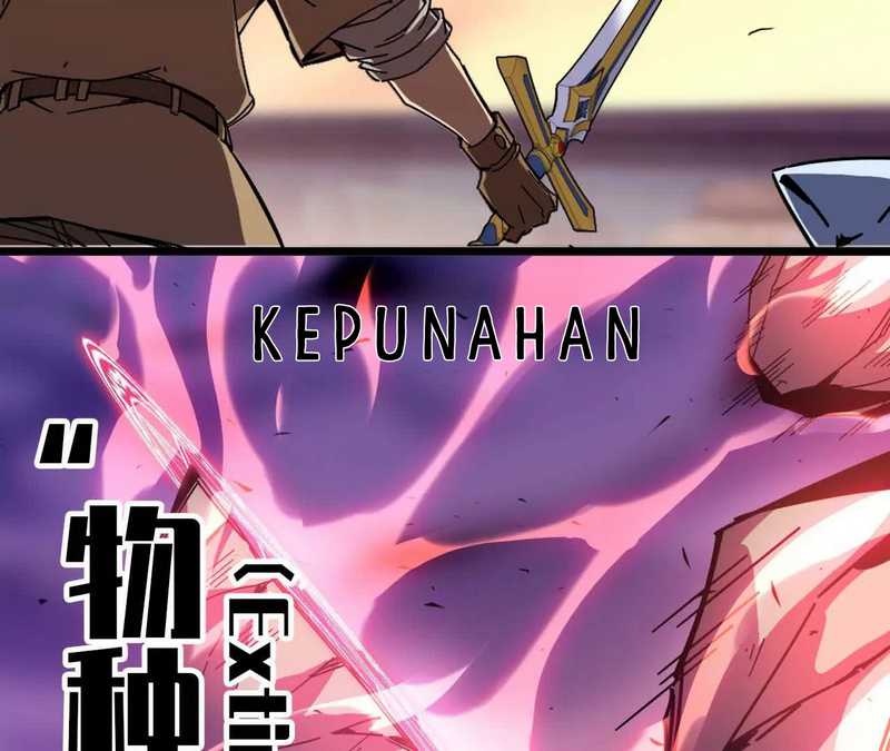 Brave X Devil Queen Chapter 03 Gambar 46
