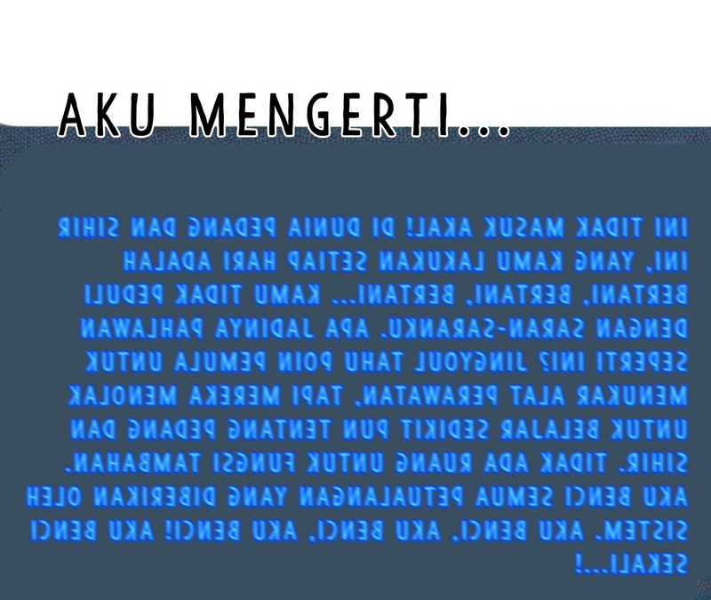 Brave X Devil Queen Chapter 03 Gambar 48