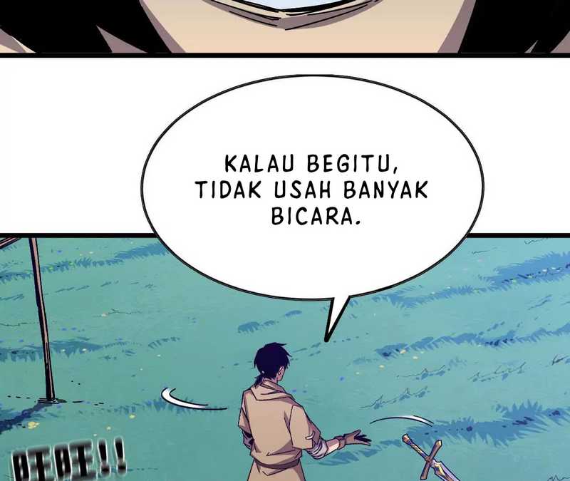 Brave X Devil Queen Chapter 03 Gambar 50
