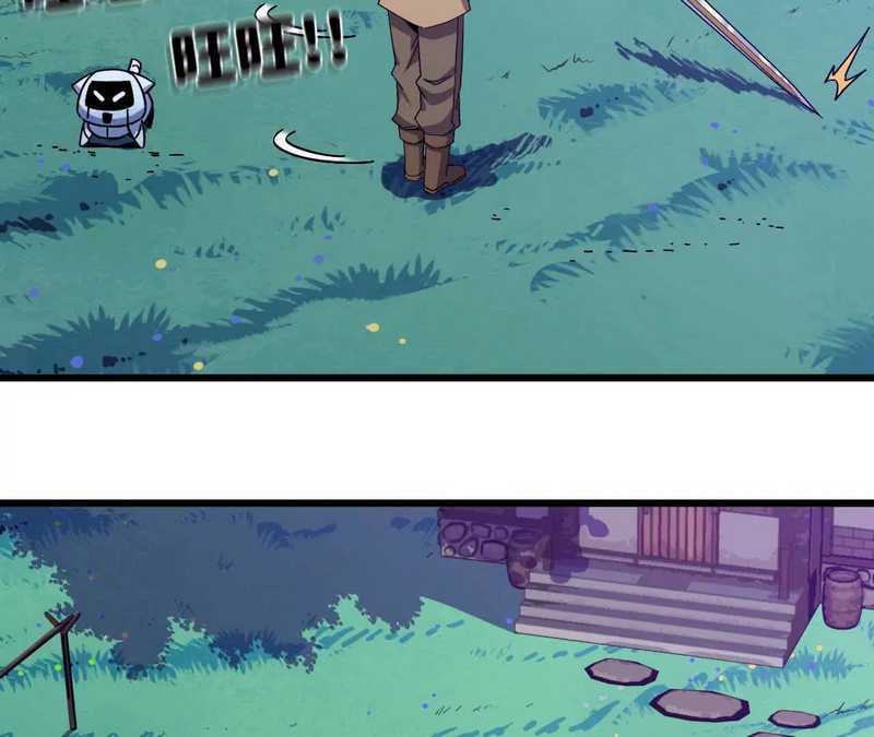 Brave X Devil Queen Chapter 03 Gambar 51