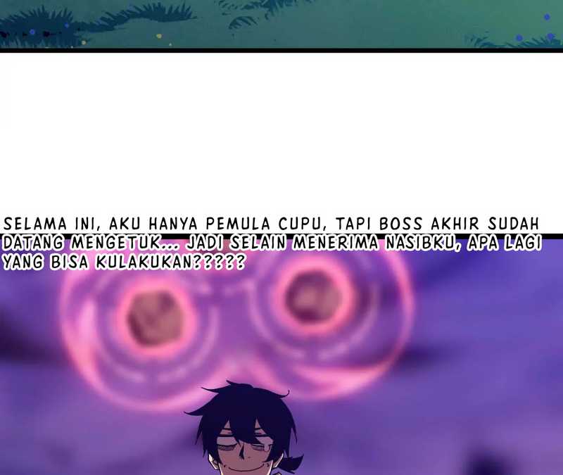 Brave X Devil Queen Chapter 03 Gambar 53