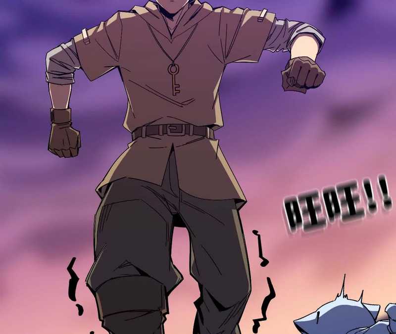 Brave X Devil Queen Chapter 03 Gambar 54