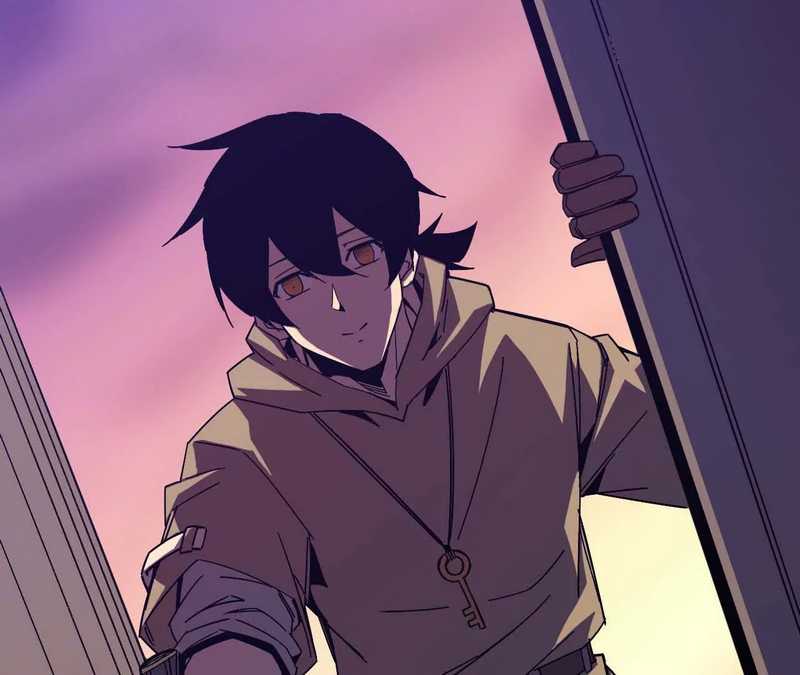 Brave X Devil Queen Chapter 03 Gambar 58