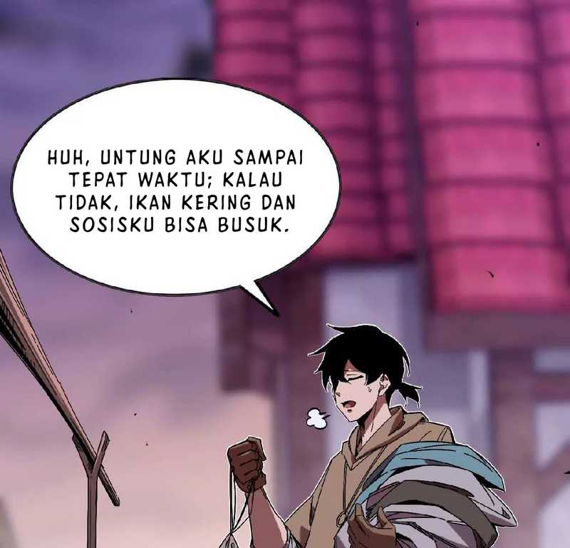 Brave X Devil Queen Chapter 03 Gambar 6