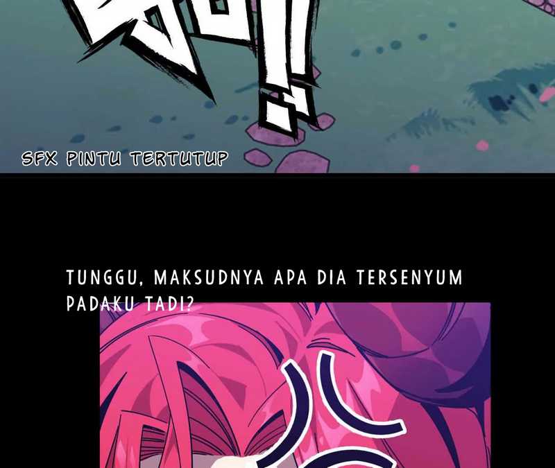 Brave X Devil Queen Chapter 03 Gambar 61