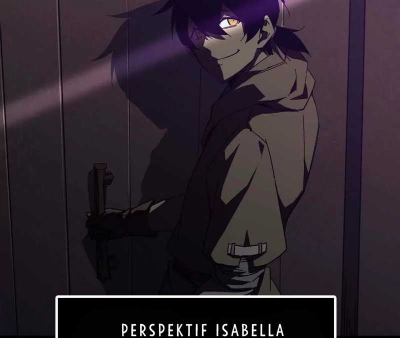 Brave X Devil Queen Chapter 03 Gambar 63