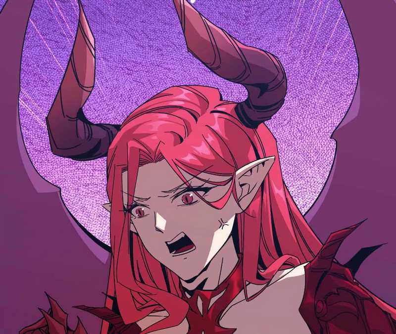 Brave X Devil Queen Chapter 03 Gambar 65