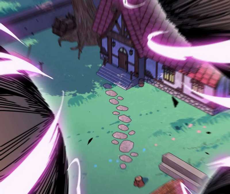 Brave X Devil Queen Chapter 03 Gambar 69