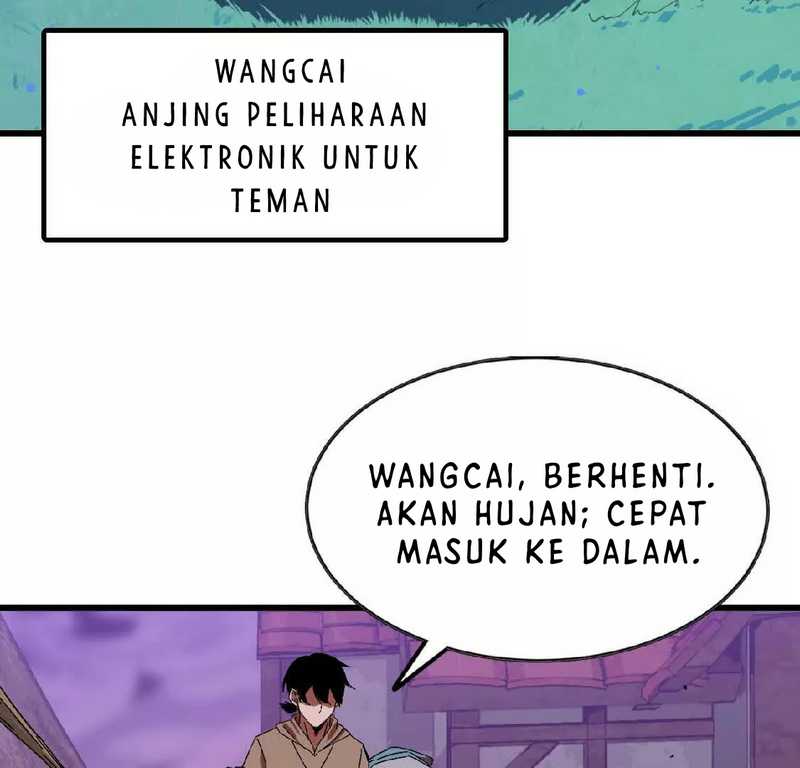 Brave X Devil Queen Chapter 03 Gambar 9