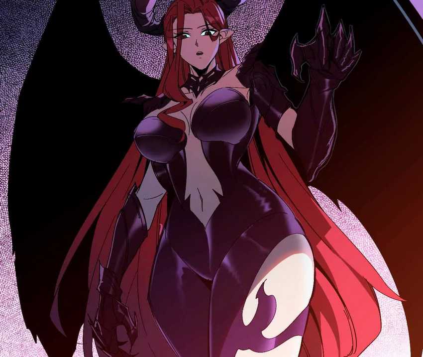 Brave X Devil Queen Chapter 02 Gambar 10