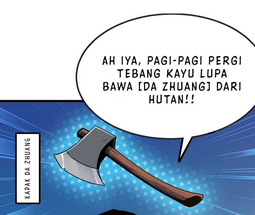 Brave X Devil Queen Chapter 02 Gambar 107