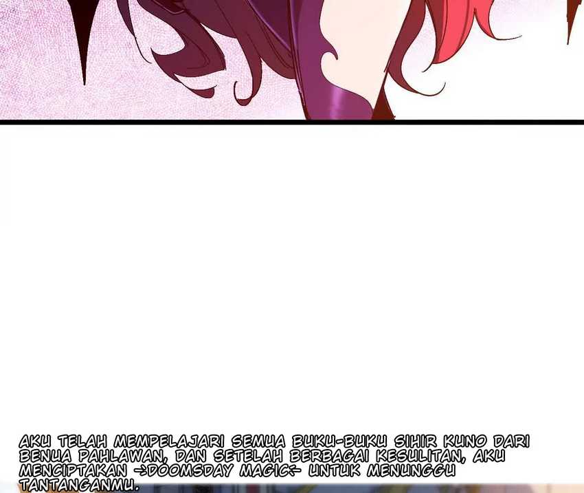 Brave X Devil Queen Chapter 02 Gambar 11