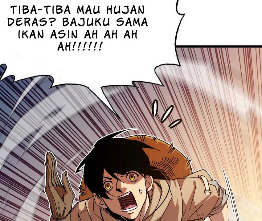 Brave X Devil Queen Chapter 02 Gambar 119