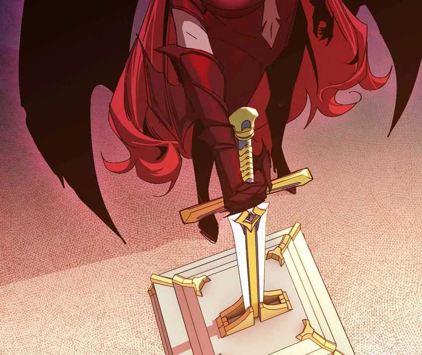 Brave X Devil Queen Chapter 02 Gambar 17