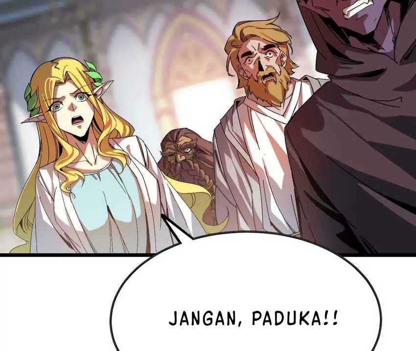 Brave X Devil Queen Chapter 02 Gambar 19