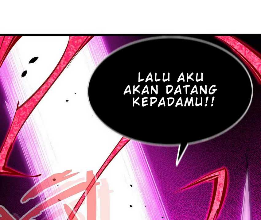 Brave X Devil Queen Chapter 02 Gambar 21