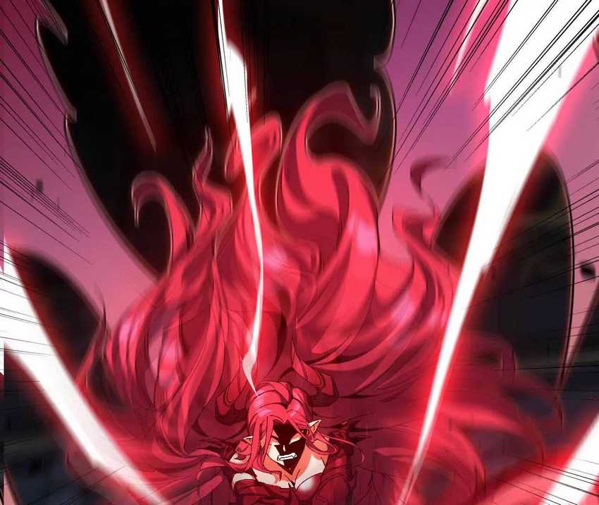 Brave X Devil Queen Chapter 02 Gambar 26