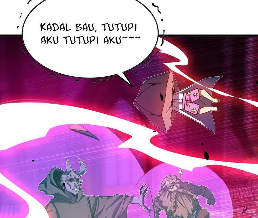 Brave X Devil Queen Chapter 02 Gambar 28