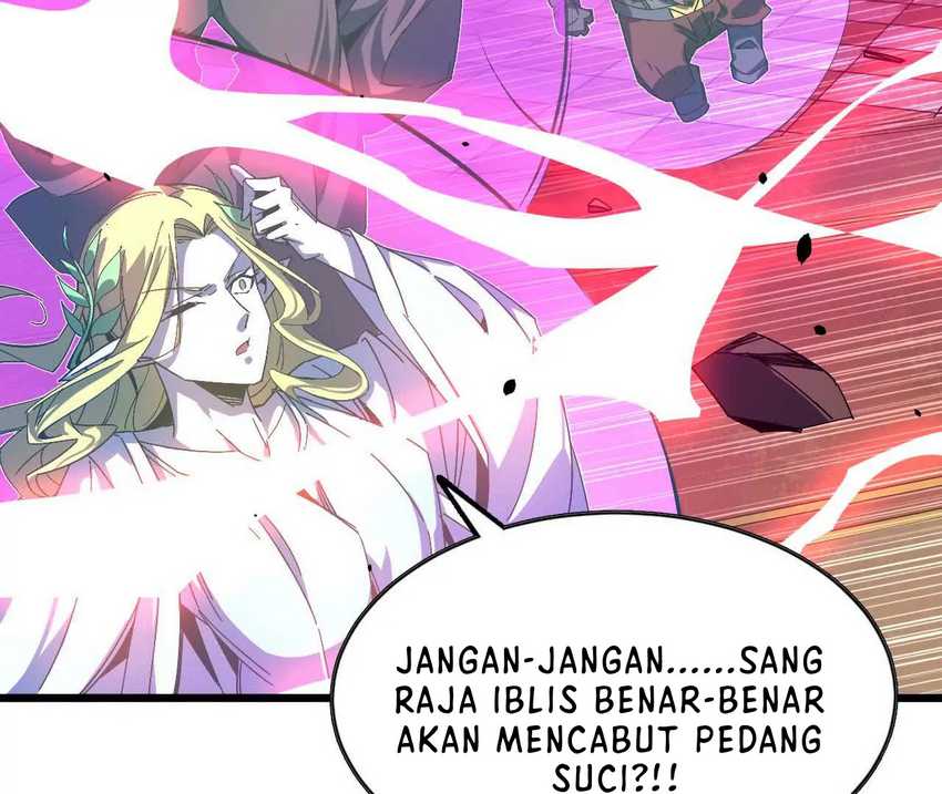Brave X Devil Queen Chapter 02 Gambar 29