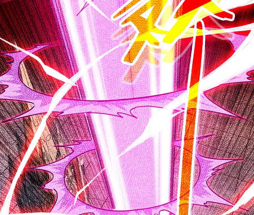 Brave X Devil Queen Chapter 02 Gambar 31