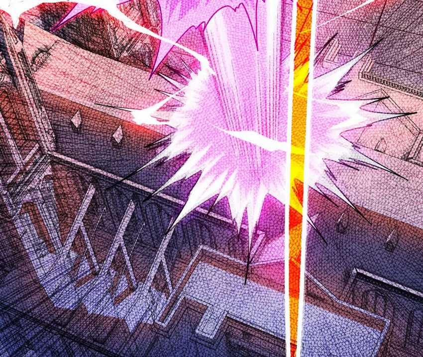 Brave X Devil Queen Chapter 02 Gambar 32