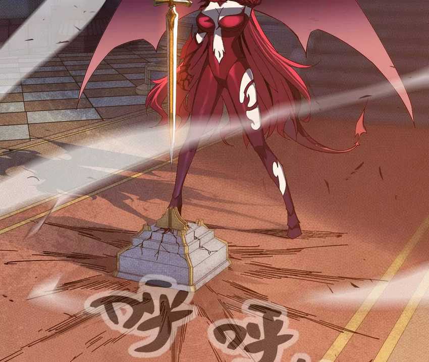 Brave X Devil Queen Chapter 02 Gambar 35