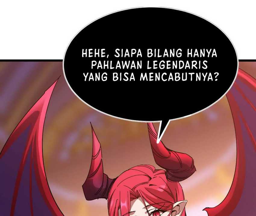Brave X Devil Queen Chapter 02 Gambar 37