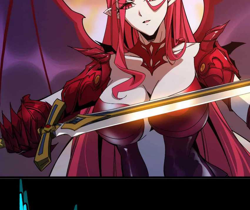 Brave X Devil Queen Chapter 02 Gambar 38