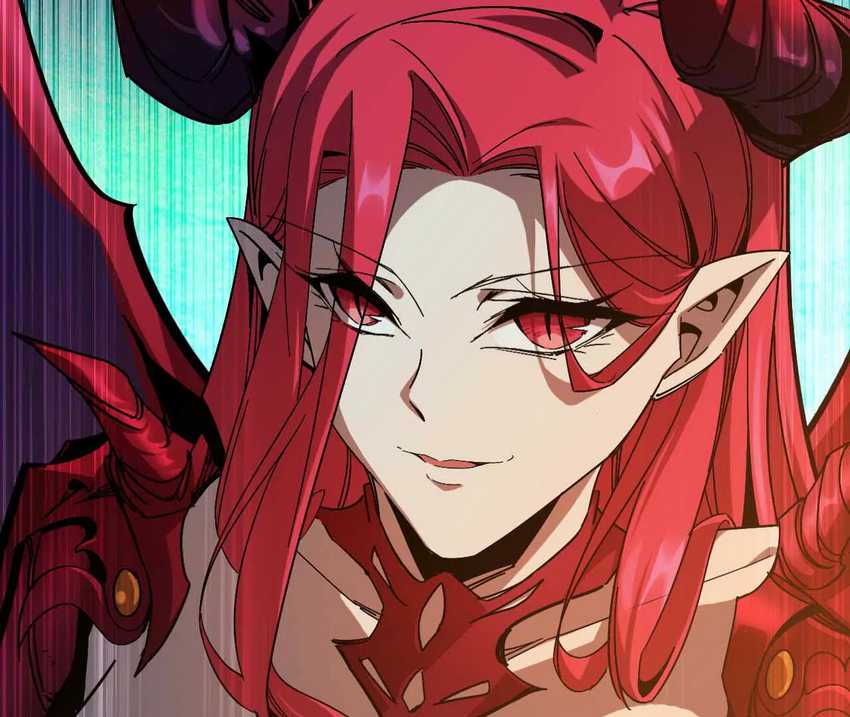 Brave X Devil Queen Chapter 02 Gambar 46