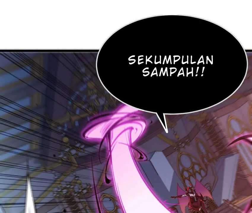 Brave X Devil Queen Chapter 02 Gambar 5