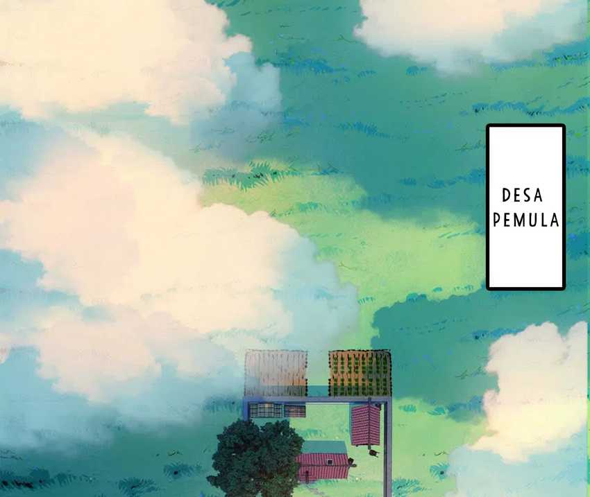 Brave X Devil Queen Chapter 02 Gambar 59