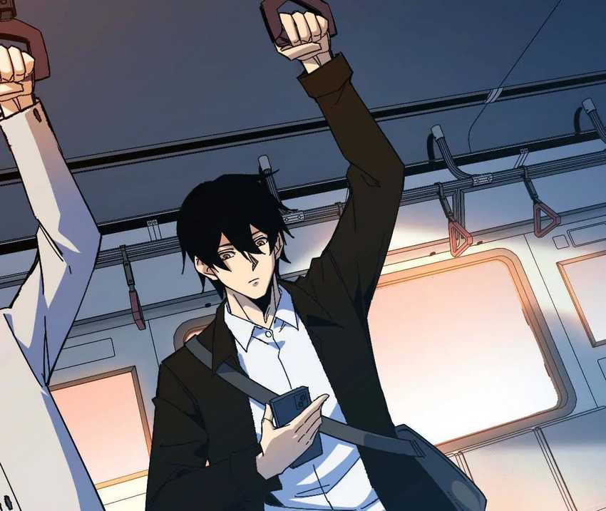 Brave X Devil Queen Chapter 02 Gambar 67