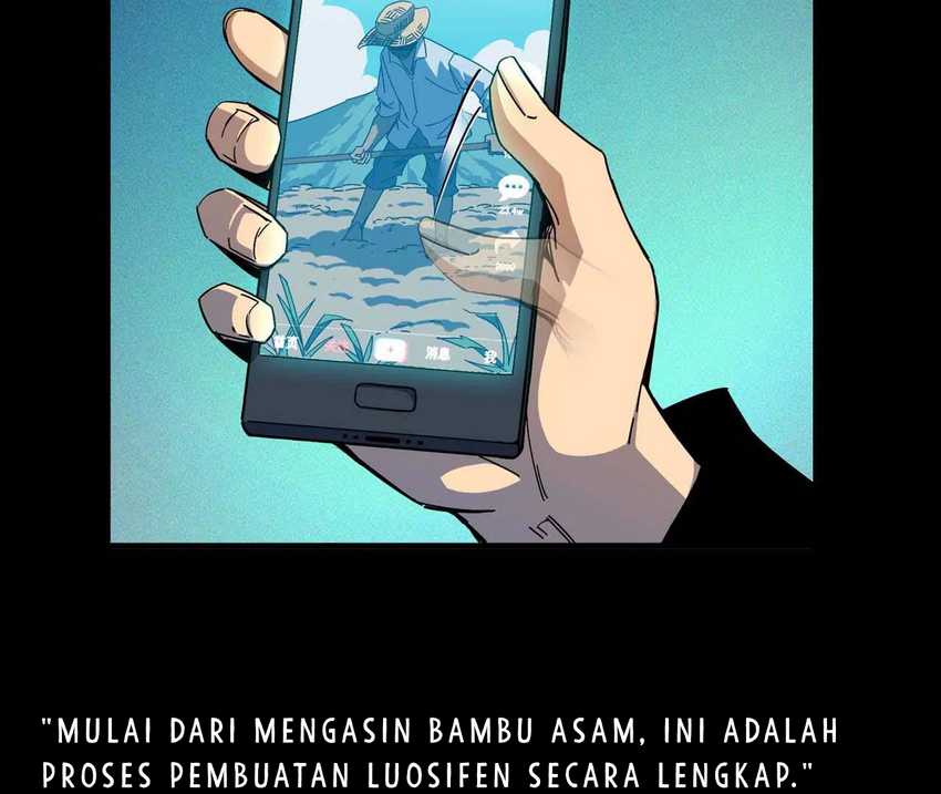 Brave X Devil Queen Chapter 02 Gambar 69