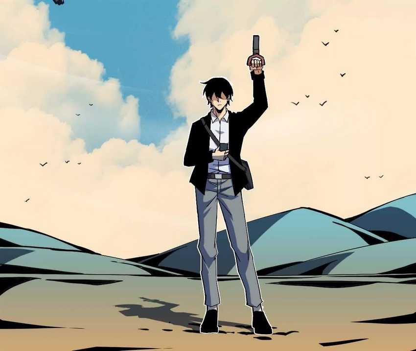 Brave X Devil Queen Chapter 02 Gambar 75