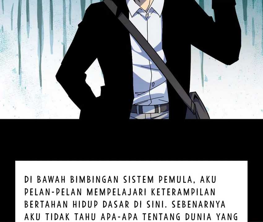 Brave X Devil Queen Chapter 02 Gambar 77