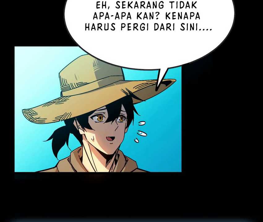 Brave X Devil Queen Chapter 02 Gambar 81