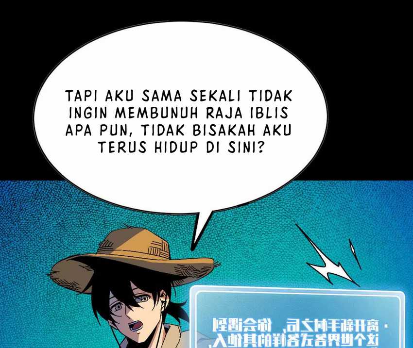 Brave X Devil Queen Chapter 02 Gambar 85