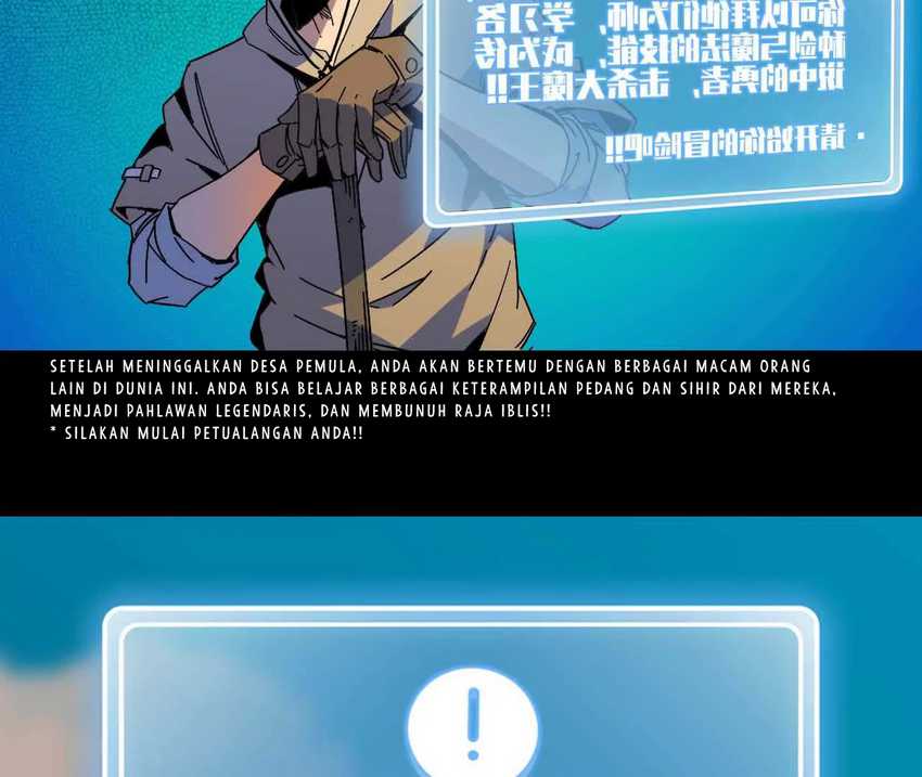 Brave X Devil Queen Chapter 02 Gambar 86