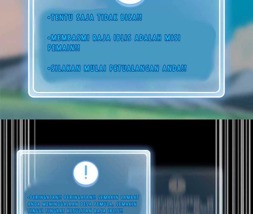 Brave X Devil Queen Chapter 02 Gambar 87