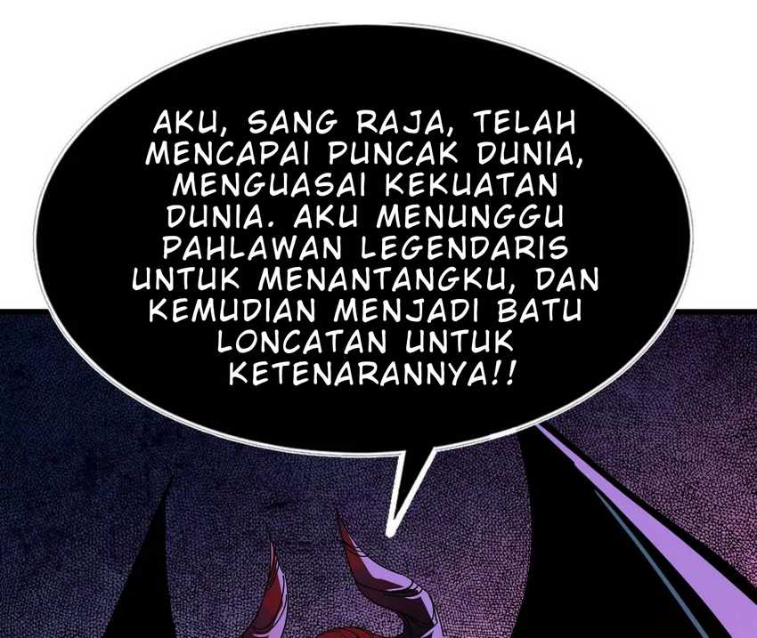 Brave X Devil Queen Chapter 02 Gambar 9