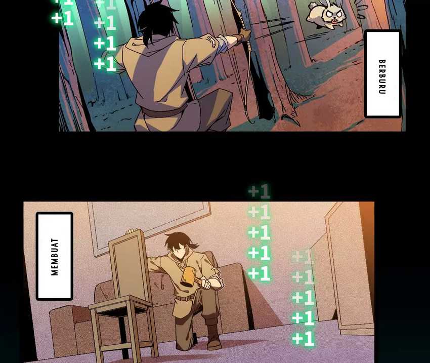 Brave X Devil Queen Chapter 02 Gambar 94