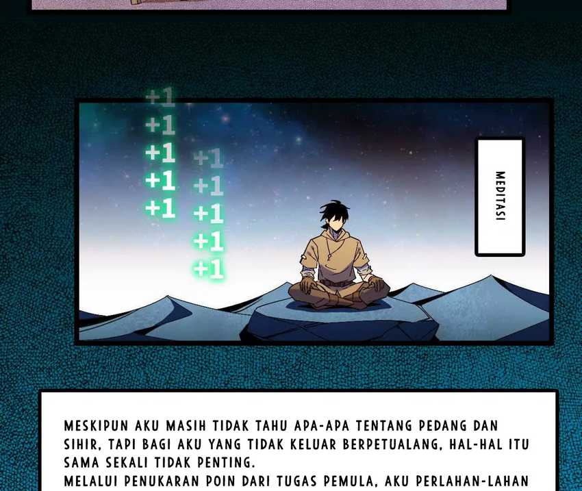 Brave X Devil Queen Chapter 02 Gambar 95
