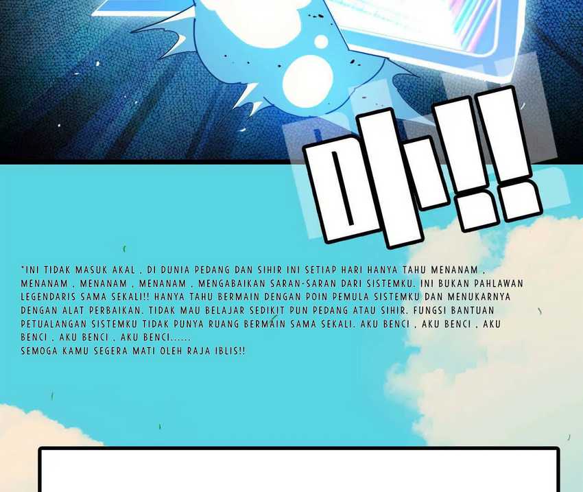 Brave X Devil Queen Chapter 02 Gambar 98