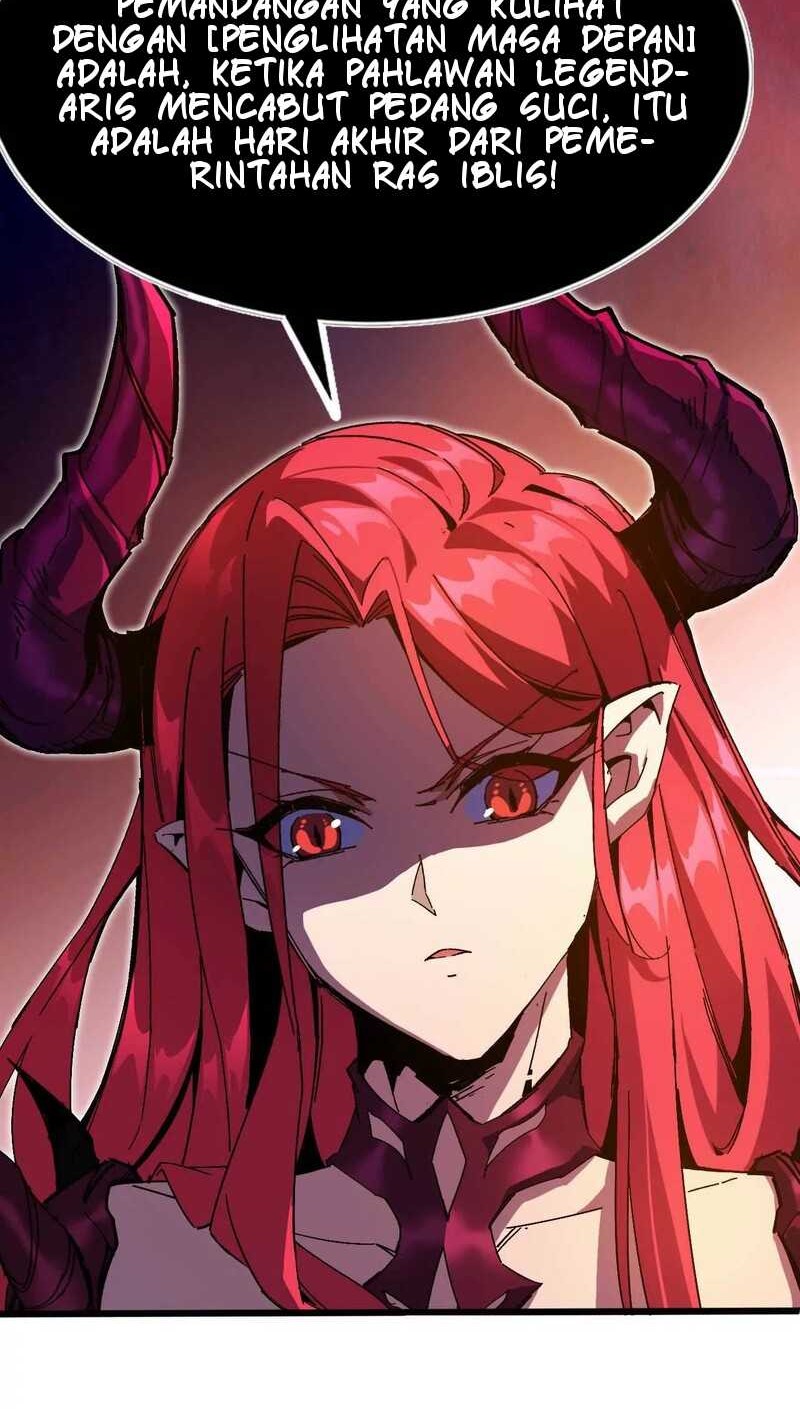 Brave X Devil Queen Chapter 01 Gambar 17