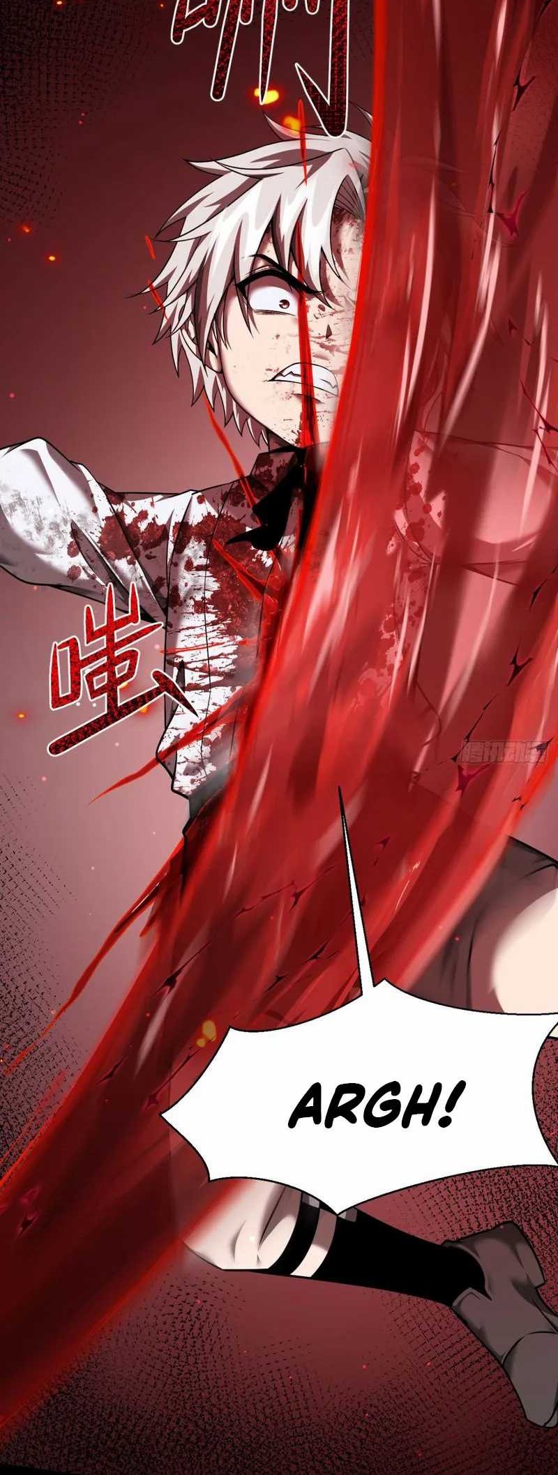 The Betrayal of Shadow Chapter 10 Gambar 16