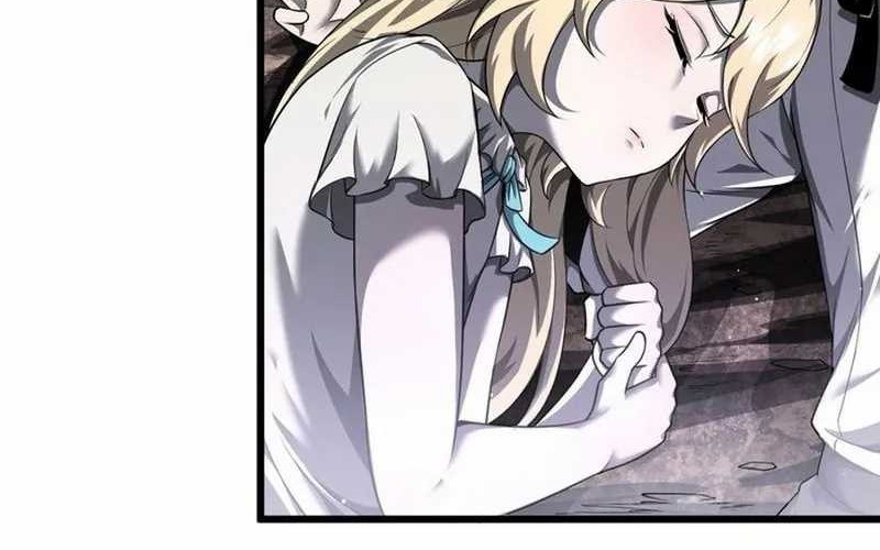The Betrayal of Shadow Chapter 09 Gambar 37